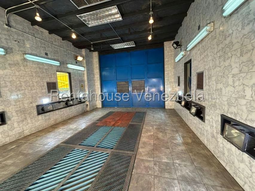 Comercial (Galpon - Deposito) en Venta en Municipio Moran, Lara - 4