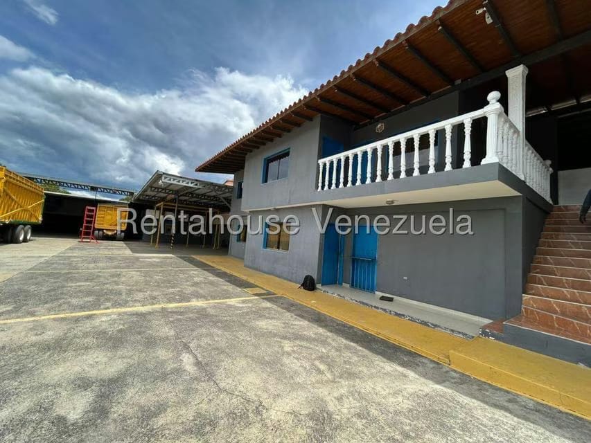 Comercial (Galpon - Deposito) en Venta en Municipio Moran, Lara - 5