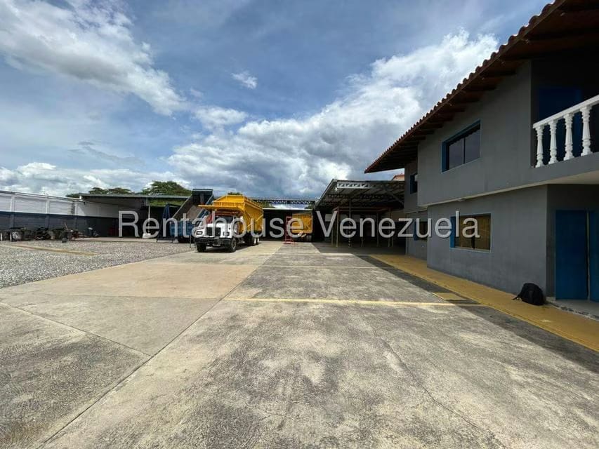 Comercial (Galpon - Deposito) en Venta en Municipio Moran, Lara - 6