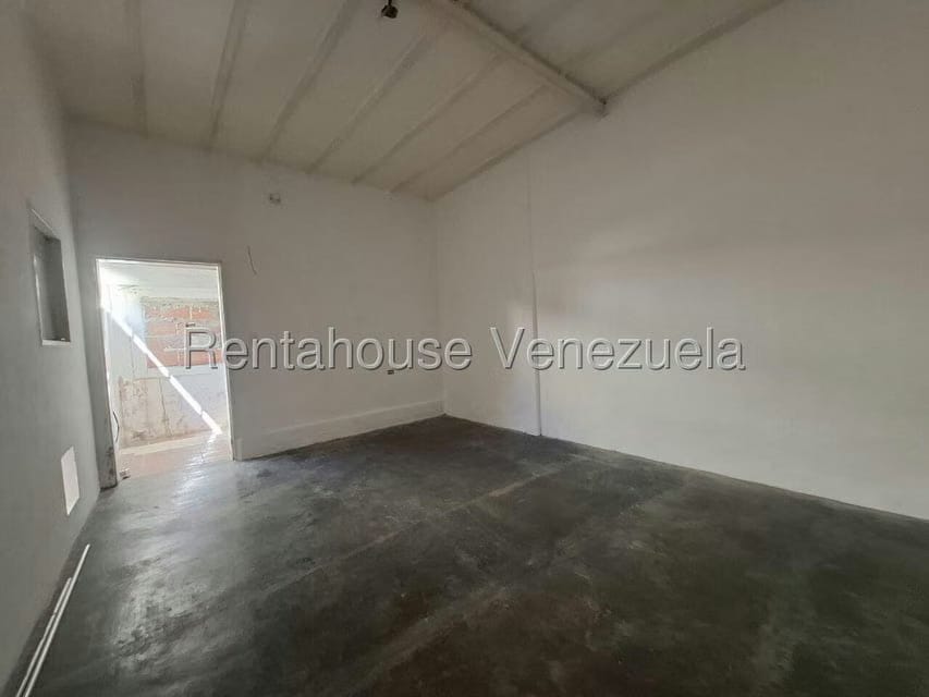 Comercial (Local Comercial) en Alquiler en Centro, Lara - 6