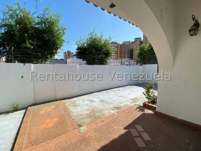 Casa (1 Nivel) en Venta en Paraiso, Zulia - 11