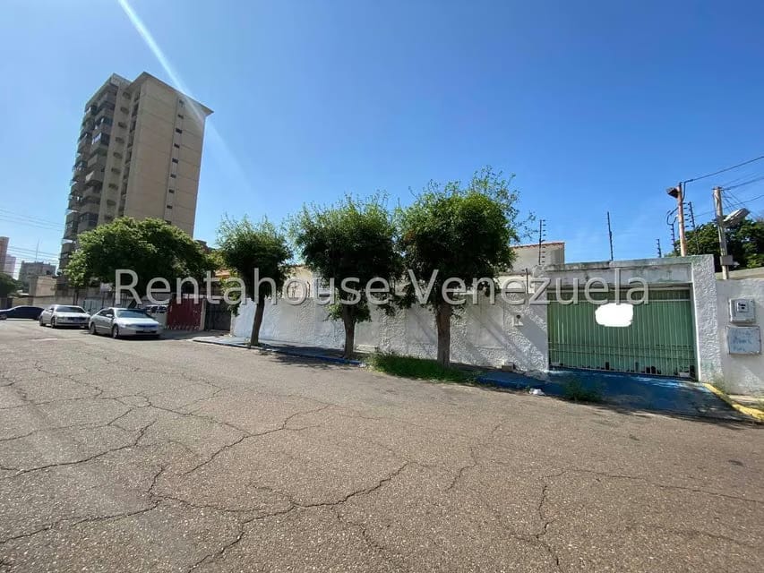 Casa (1 Nivel) en Venta en Paraiso, Zulia - 3