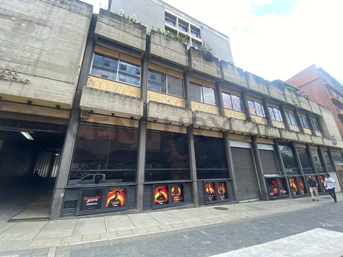 Se Alquila Local-Oficina na en Sabana Grande