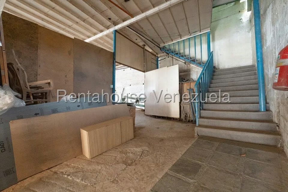 Comercial (Edificio) en Venta en Las Minas, Miranda - 18