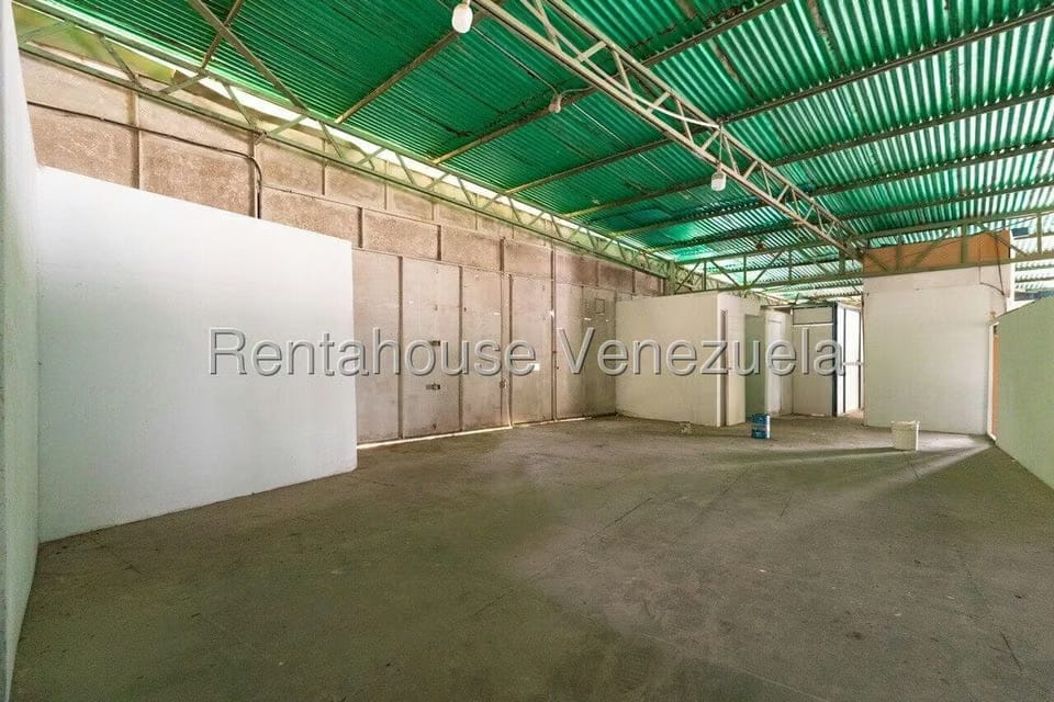 Comercial (Edificio) en Venta en Las Minas, Miranda - 20