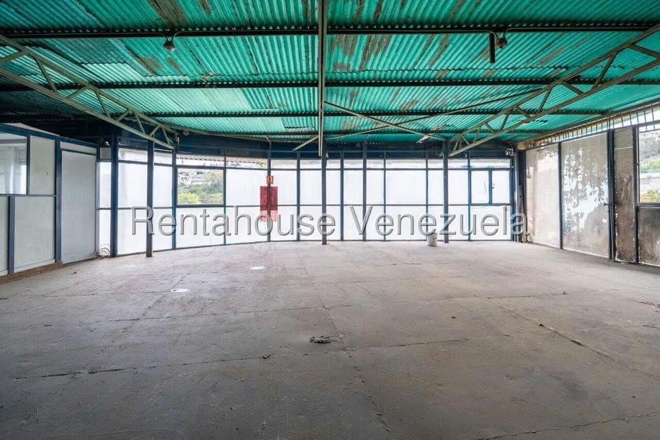 Comercial (Edificio) en Venta en Las Minas, Miranda - 22