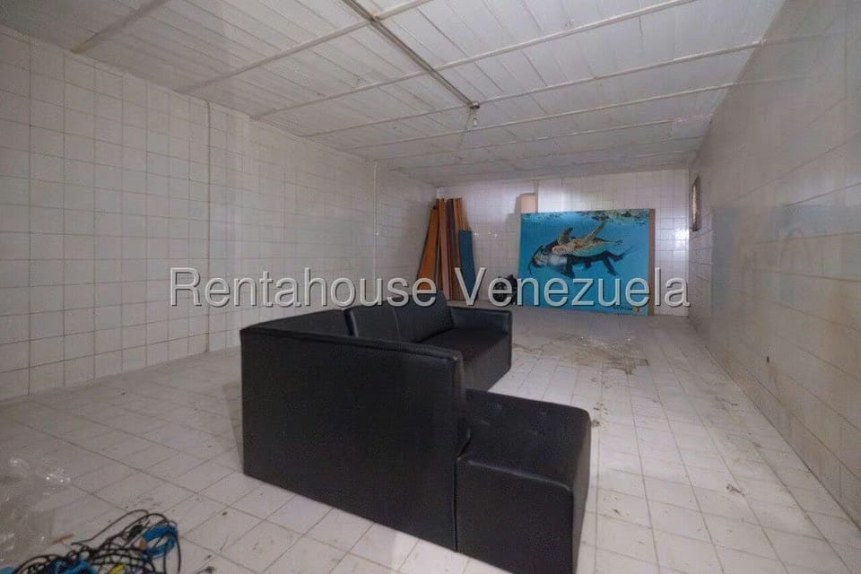 Comercial (Edificio) en Venta en Las Minas, Miranda - 34