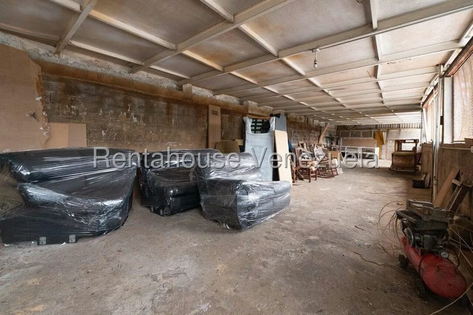 Comercial (Edificio) en Venta en Las Minas, Miranda - 37