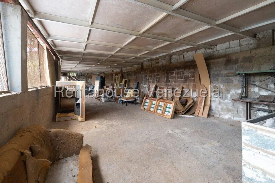 Comercial (Edificio) en Venta en Las Minas, Miranda - 41