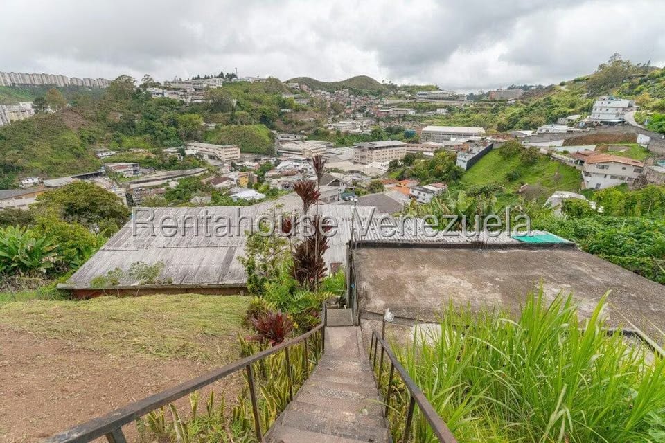Comercial (Edificio) en Venta en Las Minas, Miranda - 45