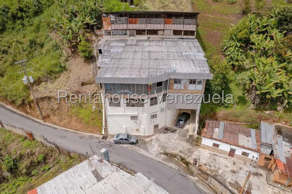 Comercial (Edificio) en Venta en Las Minas, Miranda - 8