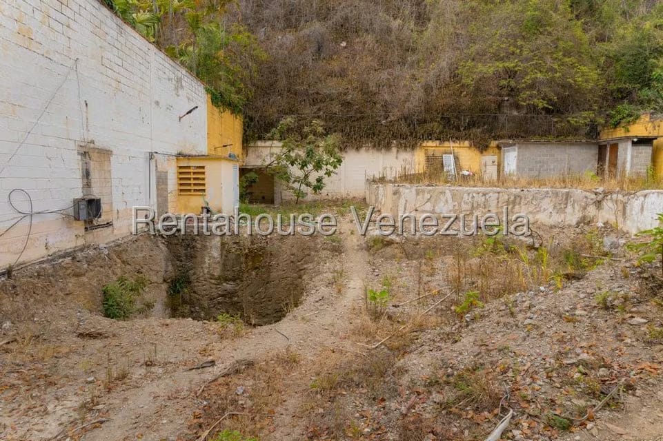 Terreno (Residencial) en Venta en Santa Fe Norte, Distrito Metropolitano - 11