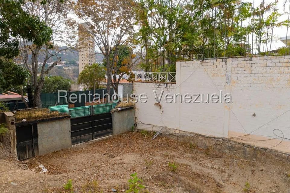 Terreno (Residencial) en Venta en Santa Fe Norte, Distrito Metropolitano - 12