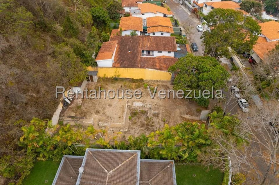 Terreno (Residencial) en Venta en Santa Fe Norte, Distrito Metropolitano - 13