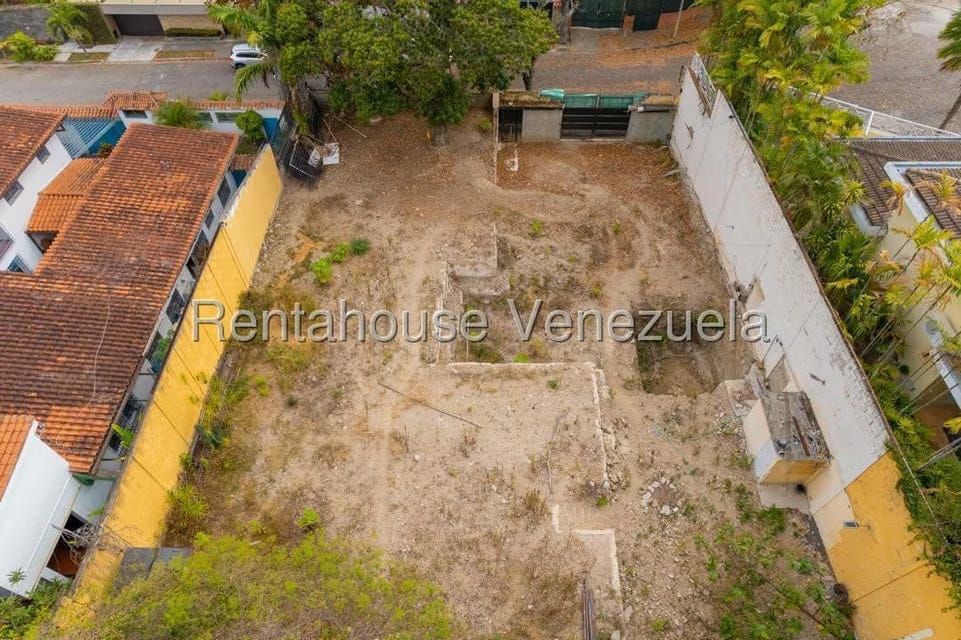 Terreno (Residencial) en Venta en Santa Fe Norte, Distrito Metropolitano - 14