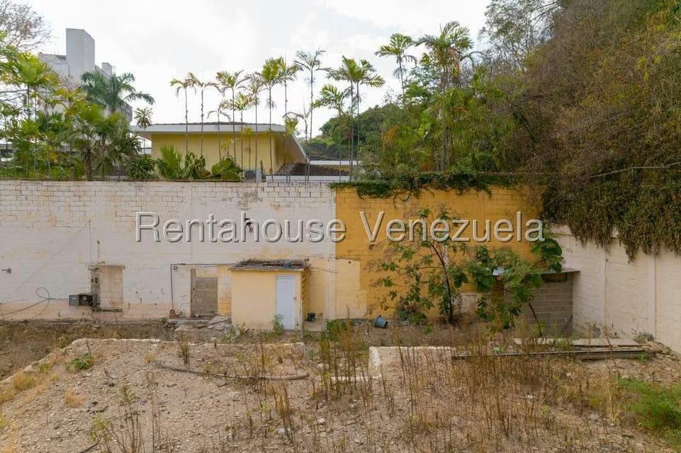 Terreno (Residencial) en Venta en Santa Fe Norte, Distrito Metropolitano - 15