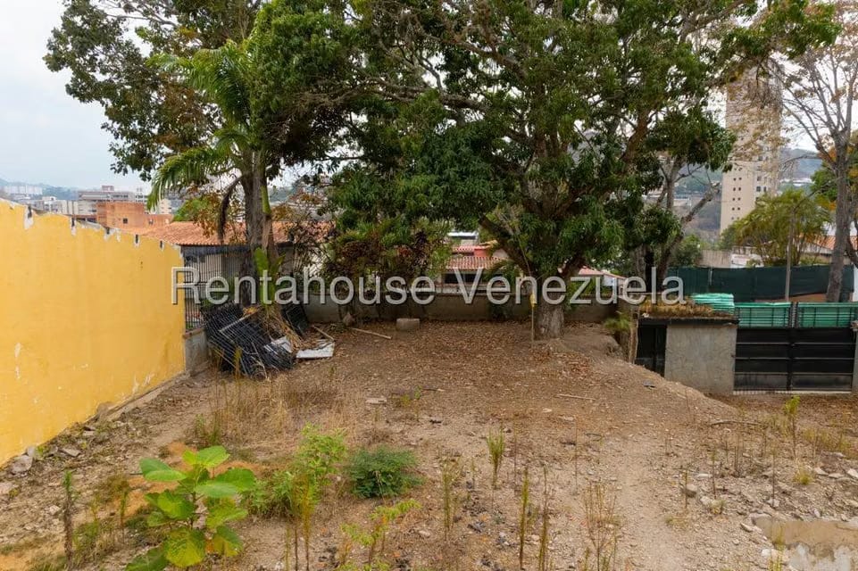 Terreno (Residencial) en Venta en Santa Fe Norte, Distrito Metropolitano - 16