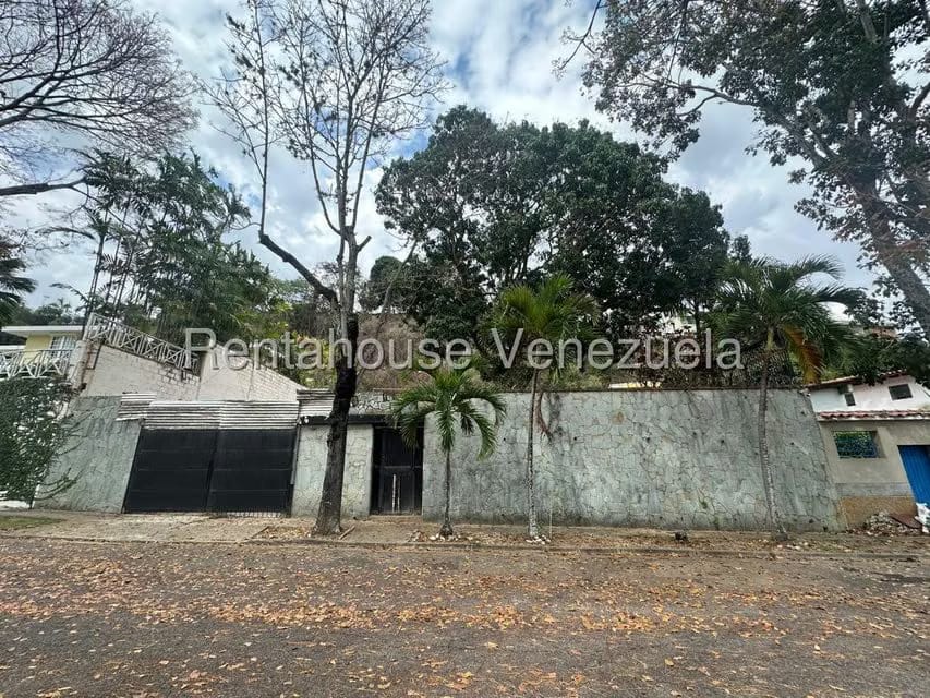Terreno (Residencial) en Venta en Santa Fe Norte, Distrito Metropolitano - 17