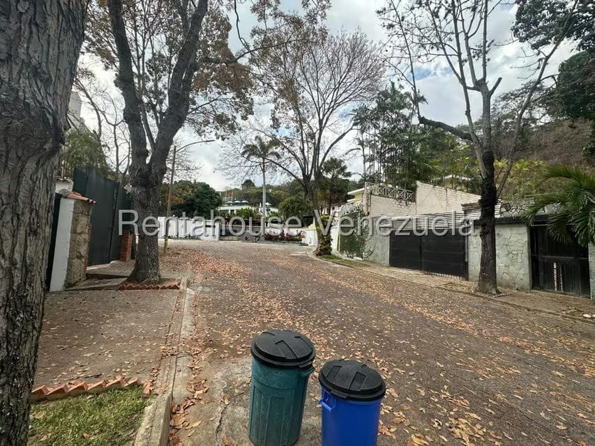 Terreno (Residencial) en Venta en Santa Fe Norte, Distrito Metropolitano - 19