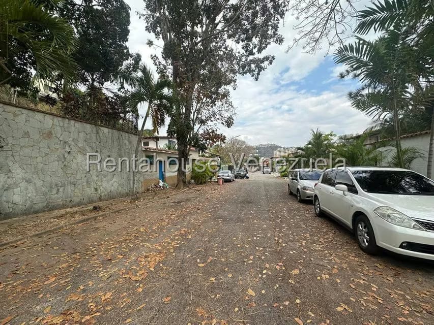 Terreno (Residencial) en Venta en Santa Fe Norte, Distrito Metropolitano - 20