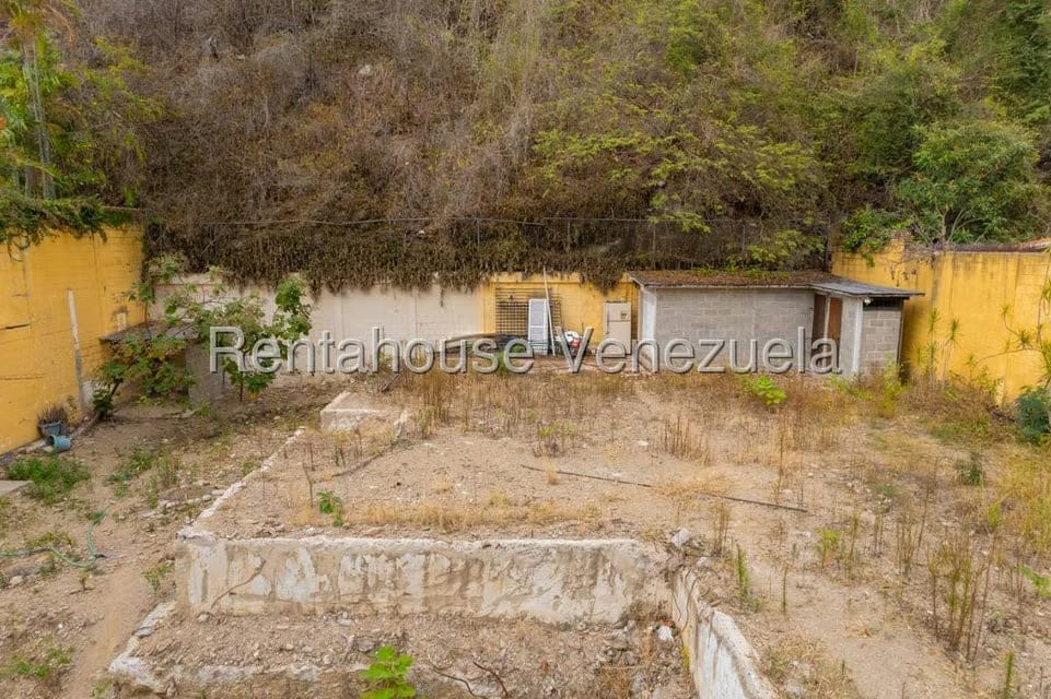Terreno (Residencial) en Venta en Santa Fe Norte, Distrito Metropolitano - 21