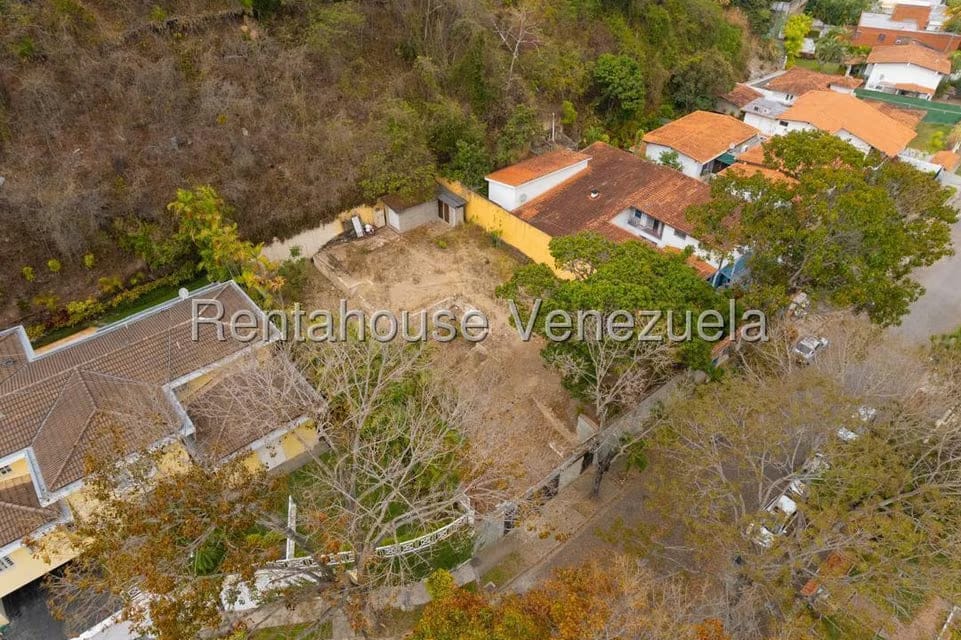 Terreno (Residencial) en Venta en Santa Fe Norte, Distrito Metropolitano - 7