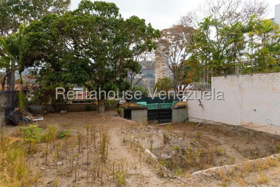 Terreno (Residencial) en Venta en Santa Fe Norte, Distrito Metropolitano - 9