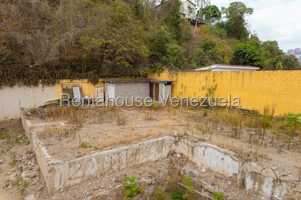 Terreno (Residencial) en Venta en Santa Fe Norte, Distrito Metropolitano - 10