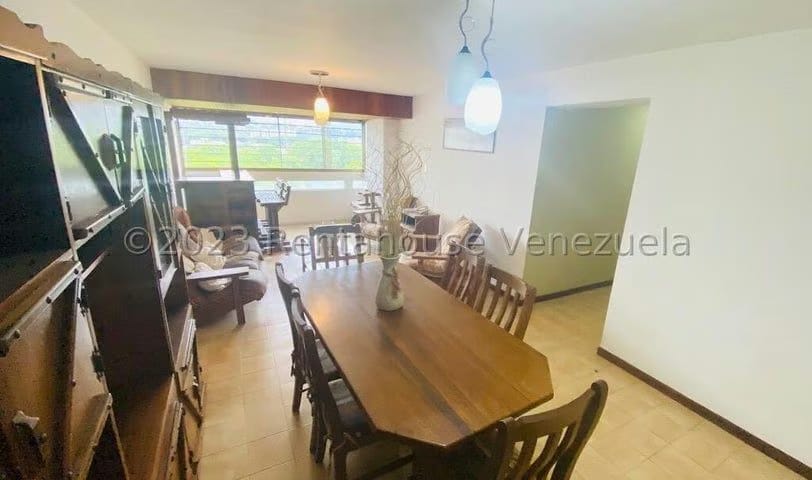 APARTAMENTO EN VENTA – ELENA MARIN NOBREGA - 2