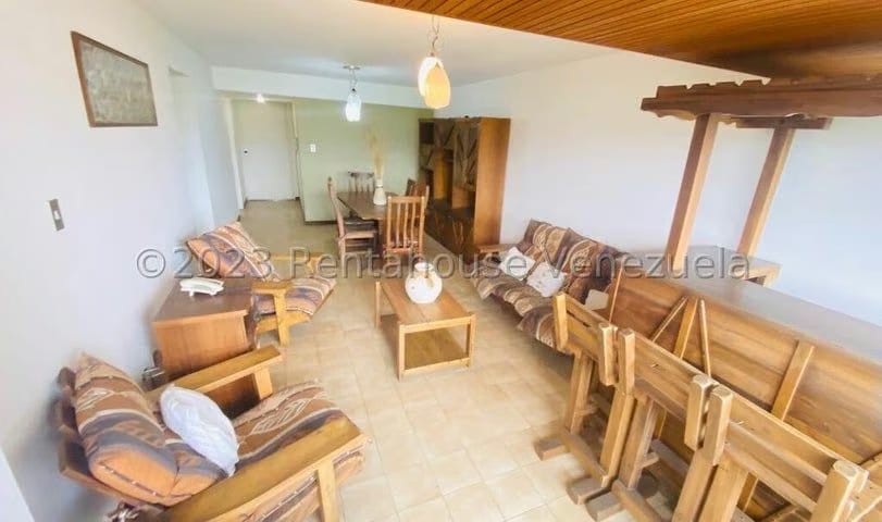 APARTAMENTO EN VENTA – ELENA MARIN NOBREGA - 3