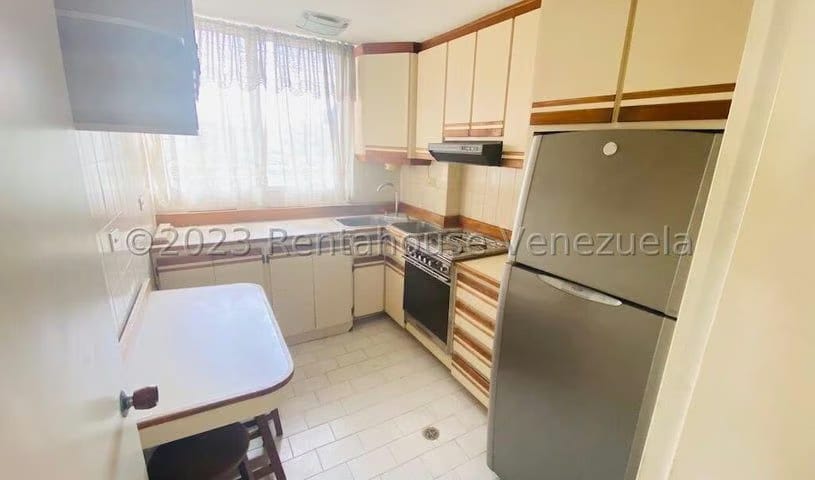 APARTAMENTO EN VENTA – ELENA MARIN NOBREGA - 7