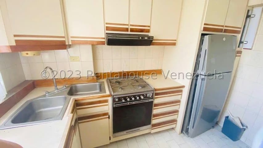 APARTAMENTO EN VENTA – ELENA MARIN NOBREGA - 8
