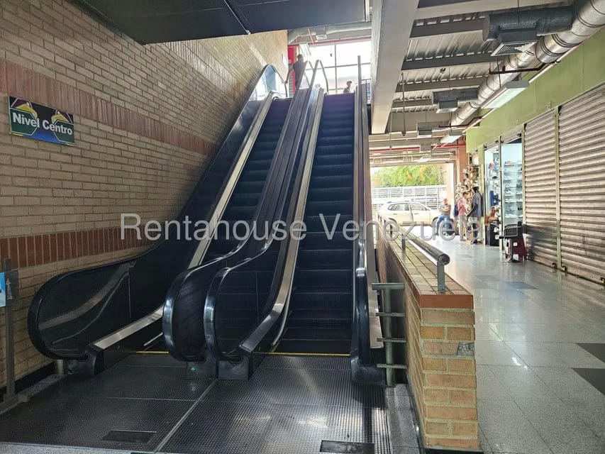 Comercial (Local Comercial) en Alquiler en Chacao, Distrito Metropolitano - 3