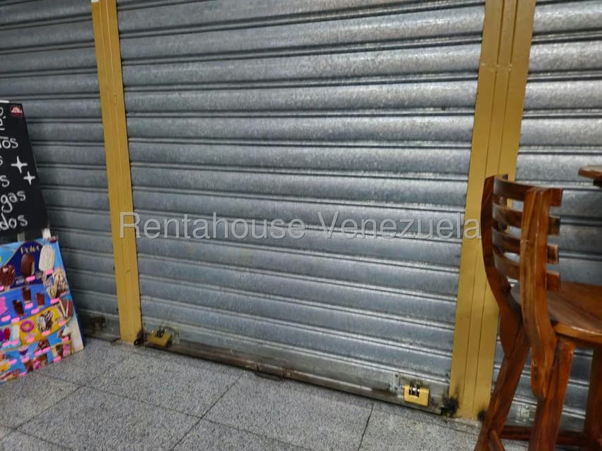Comercial (Local Comercial) en Alquiler en Chacao, Distrito Metropolitano - 5