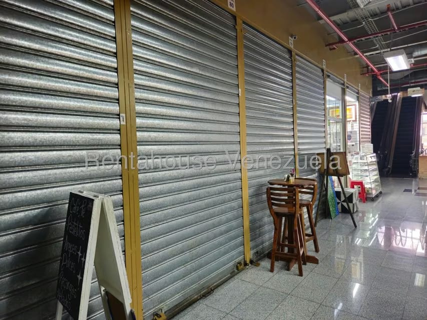 Comercial (Local Comercial) en Alquiler en Chacao, Distrito Metropolitano - 6