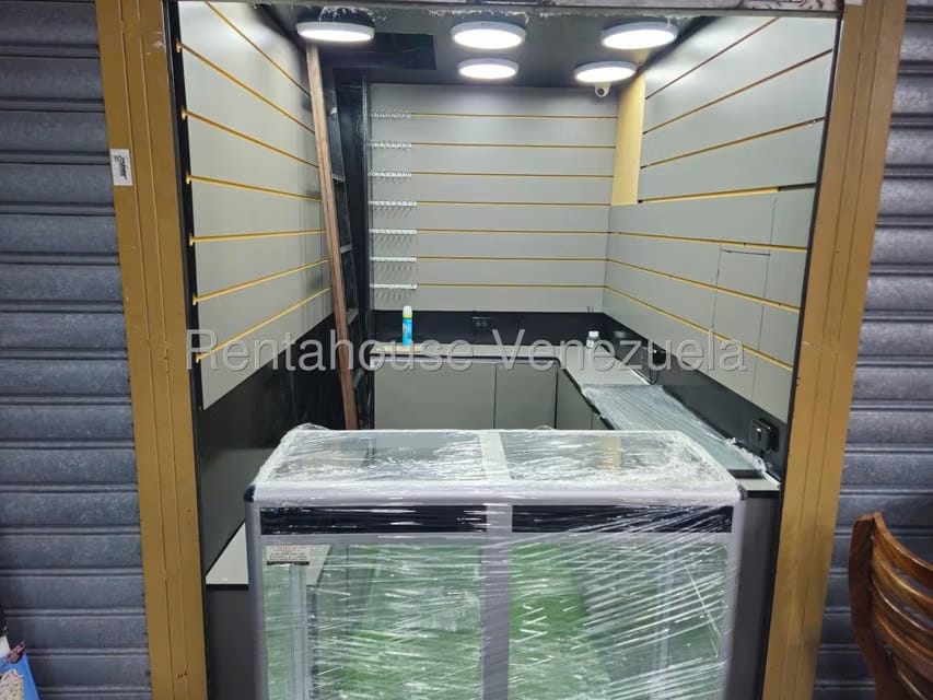 Comercial (Local Comercial) en Alquiler en Chacao, Distrito Metropolitano - 7