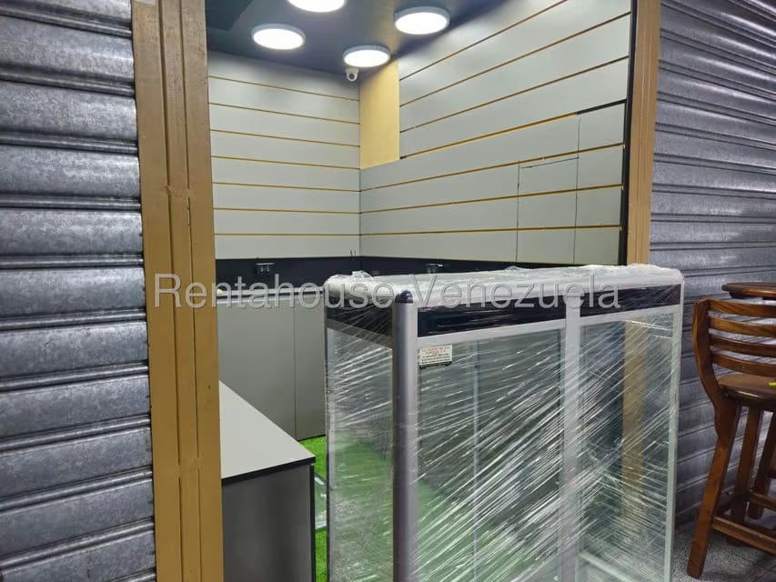 Comercial (Local Comercial) en Alquiler en Chacao, Distrito Metropolitano - 8