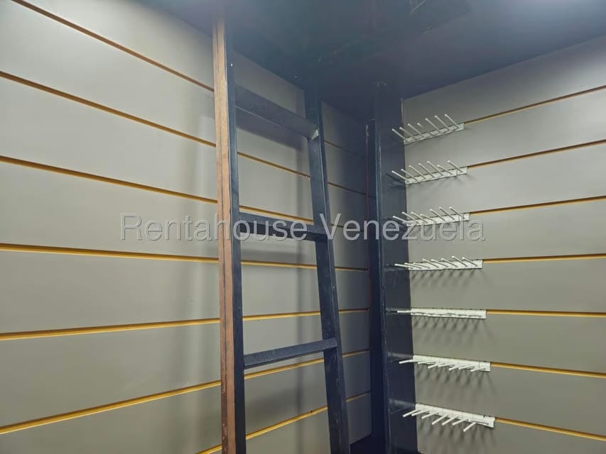Comercial (Local Comercial) en Alquiler en Chacao, Distrito Metropolitano - 10