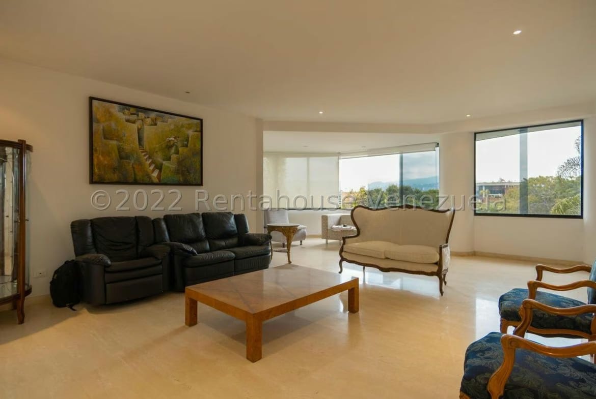 APARTAMENTO EN VENTA – ELENA MARIN NOBREGA - 3