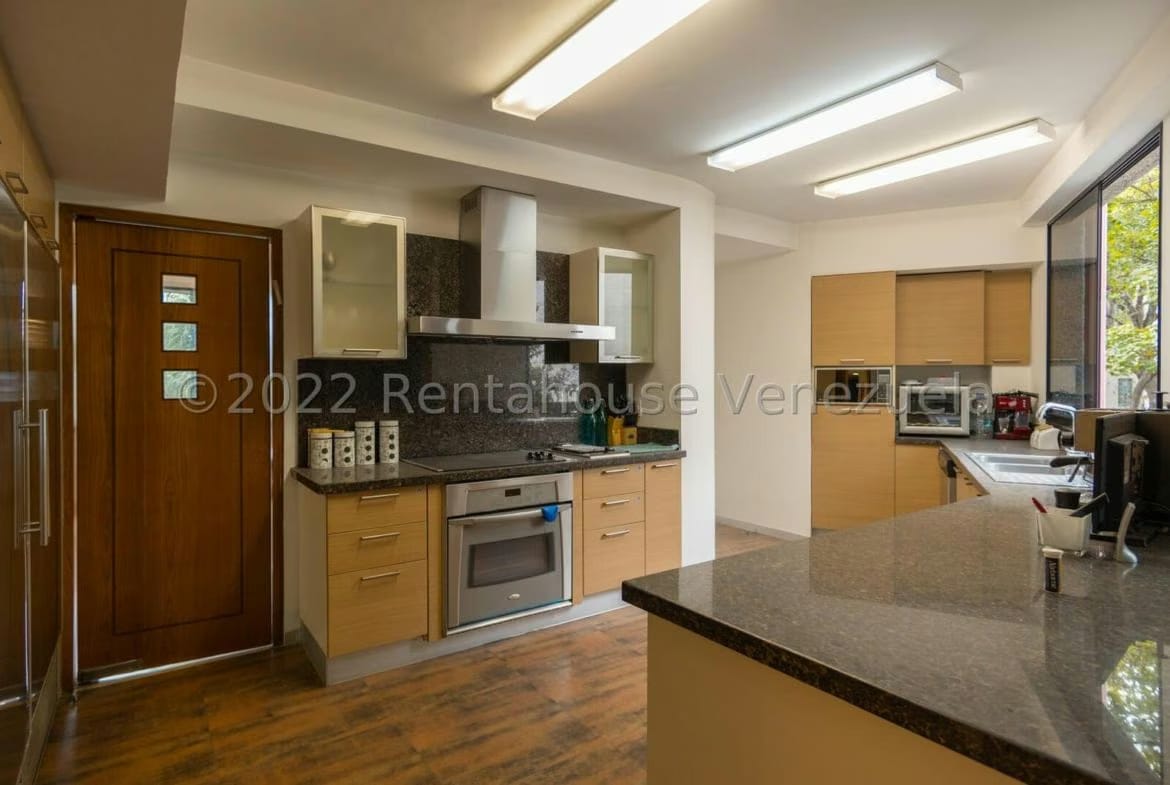 APARTAMENTO EN VENTA – ELENA MARIN NOBREGA - 5