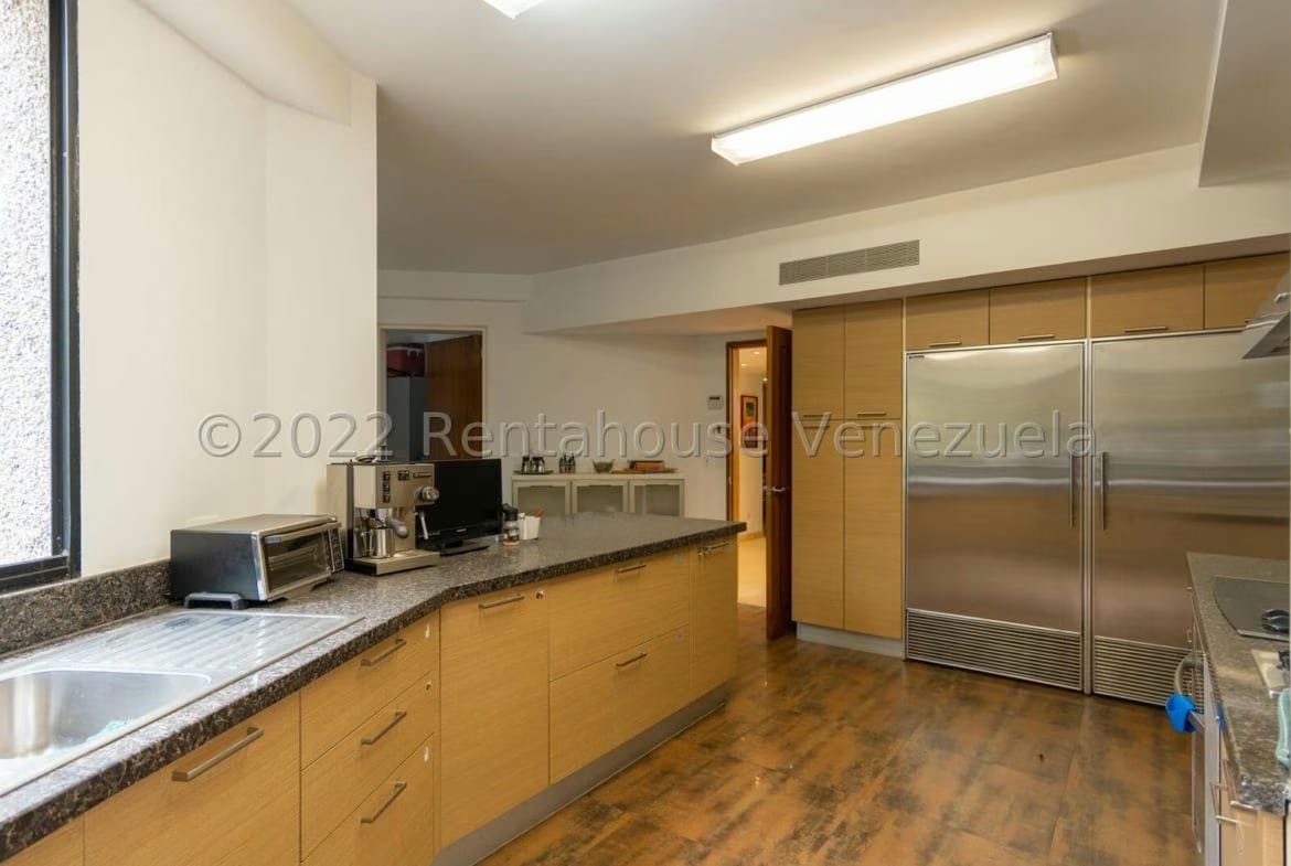 APARTAMENTO EN VENTA – ELENA MARIN NOBREGA - 6