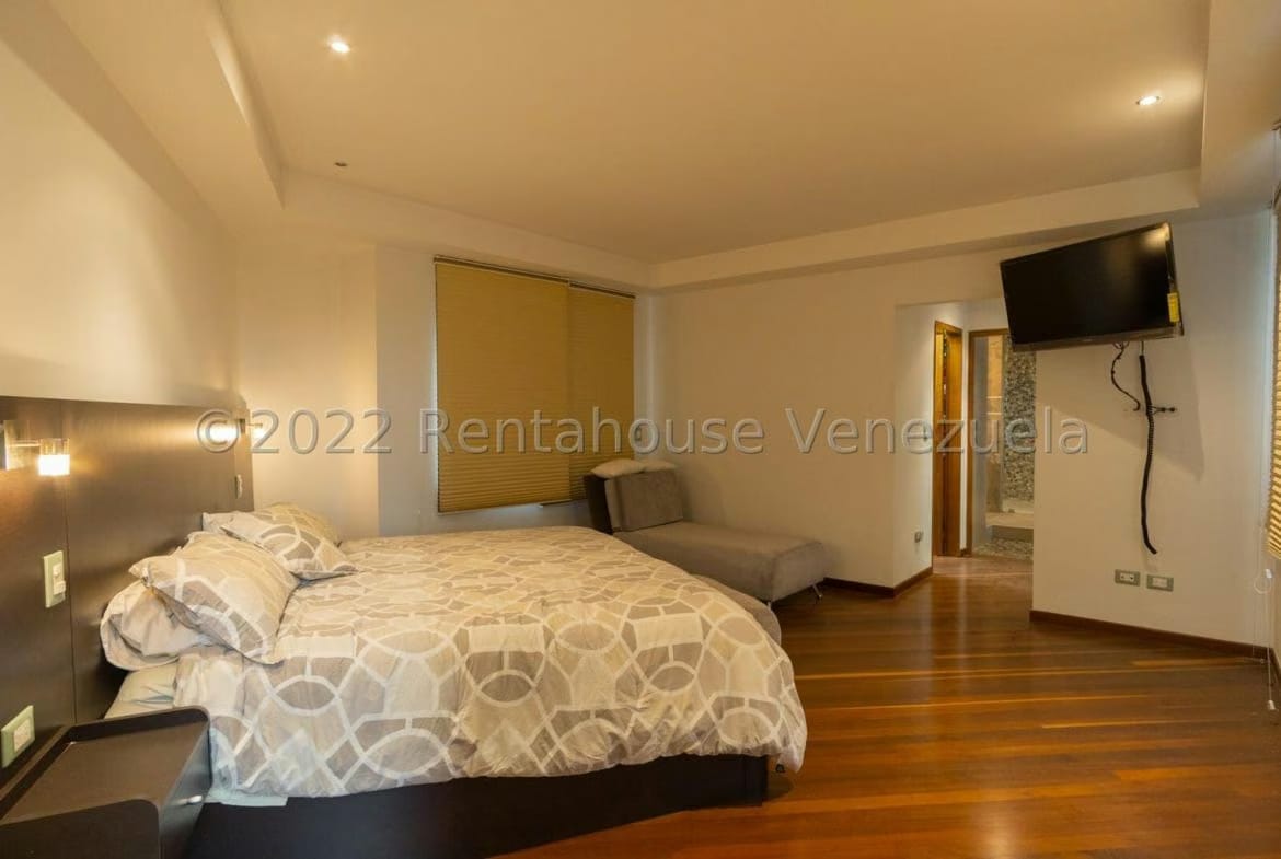 APARTAMENTO EN VENTA – ELENA MARIN NOBREGA - 8