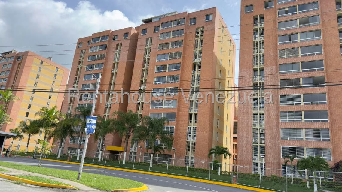 Apartamento (1 Nivel) en Venta en El Encantado, Distrito Metropolitano