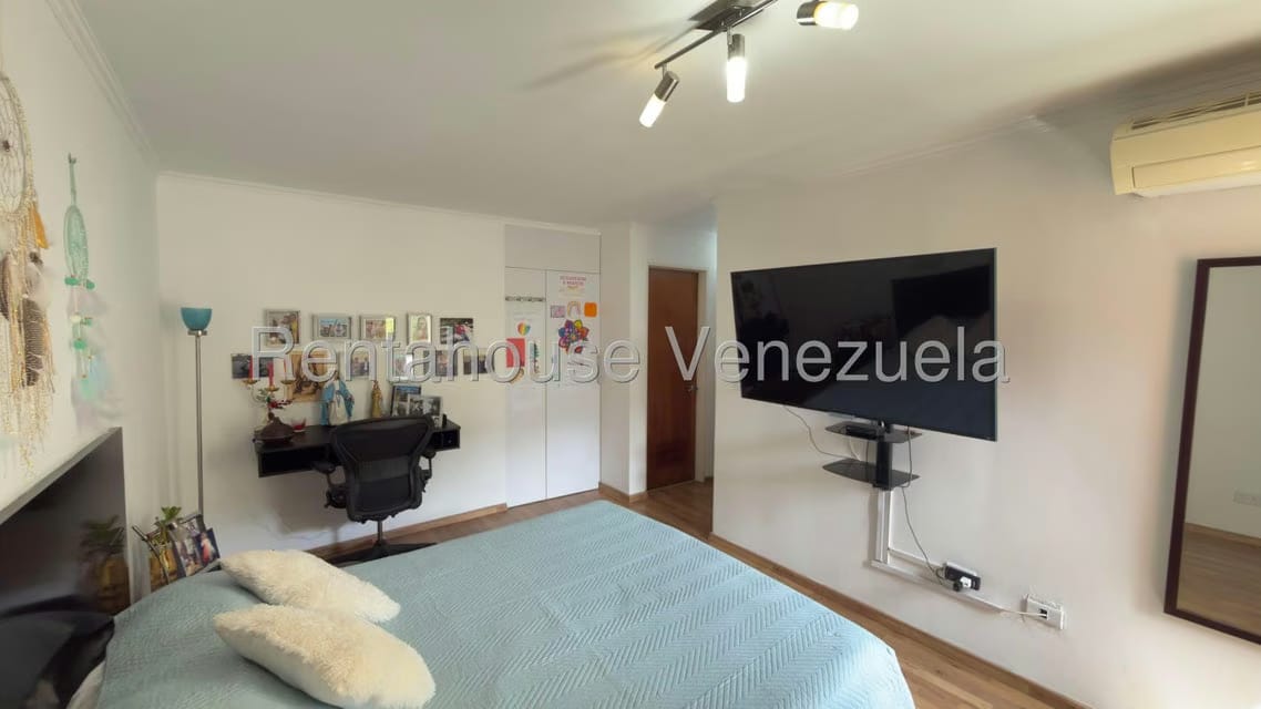 Apartamento (1 Nivel) en Venta en El Encantado, Distrito Metropolitano - 12