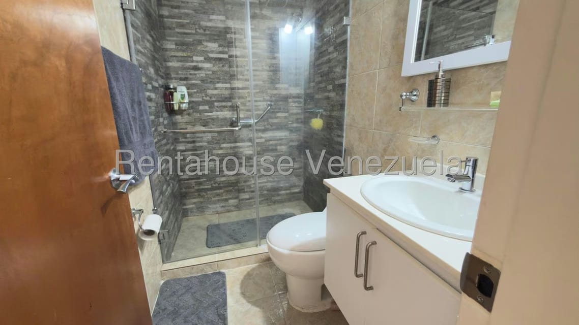Apartamento (1 Nivel) en Venta en El Encantado, Distrito Metropolitano - 13