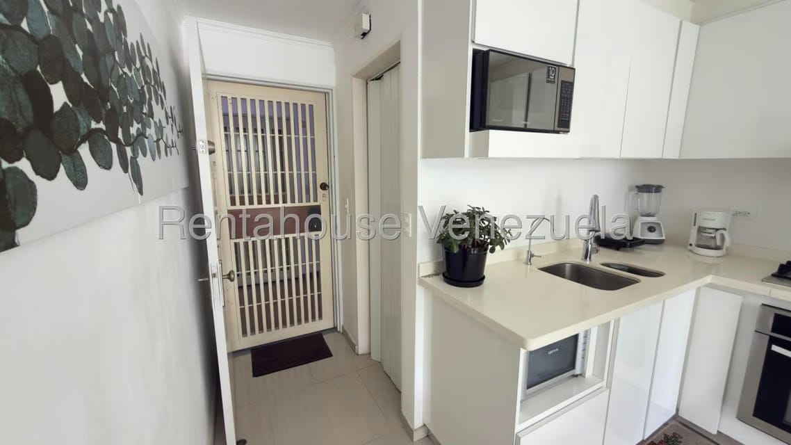 Apartamento (1 Nivel) en Venta en El Encantado, Distrito Metropolitano - 14