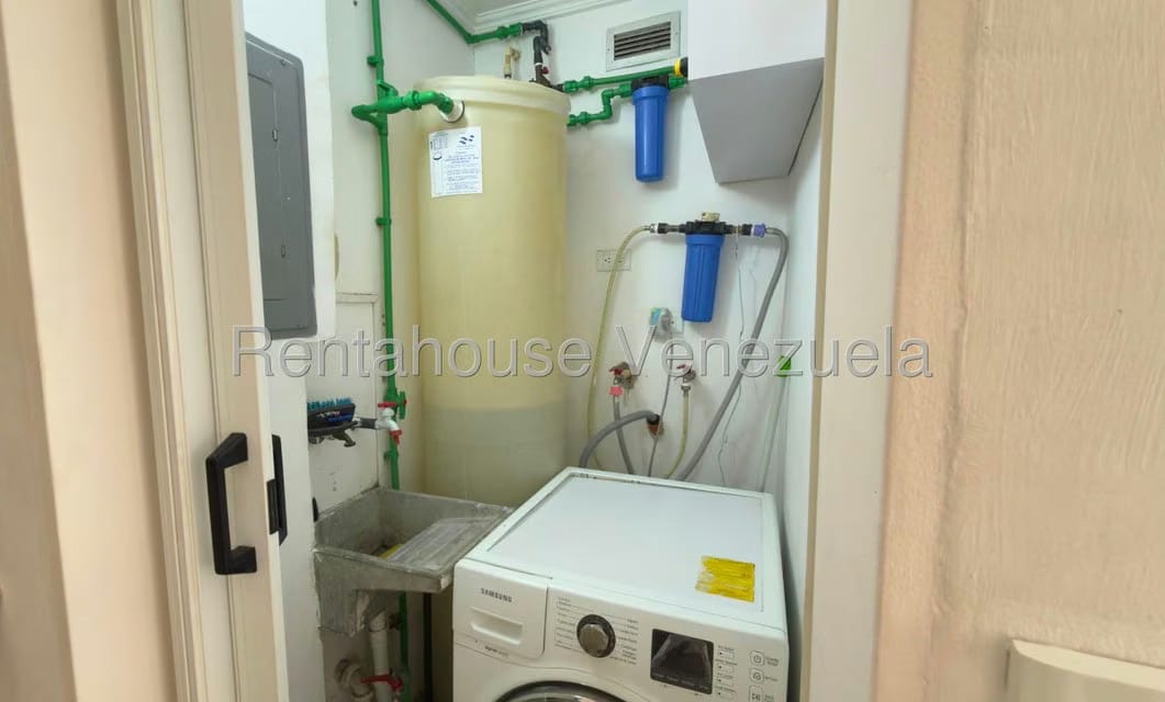 Apartamento (1 Nivel) en Venta en El Encantado, Distrito Metropolitano - 15