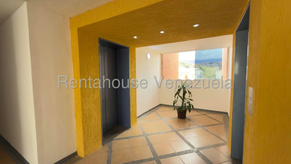 Apartamento (1 Nivel) en Venta en El Encantado, Distrito Metropolitano - 16