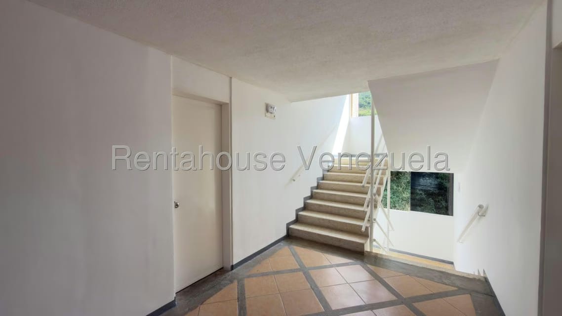 Apartamento (1 Nivel) en Venta en El Encantado, Distrito Metropolitano - 17