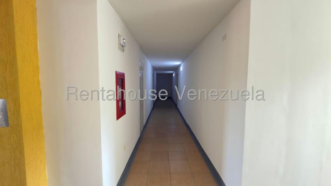 Apartamento (1 Nivel) en Venta en El Encantado, Distrito Metropolitano - 18